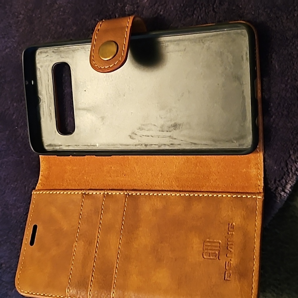 Samsung Galaxy S10 case